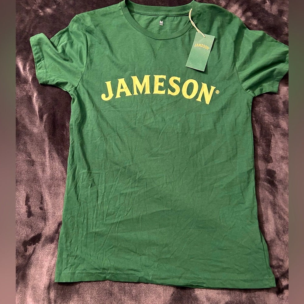 Jameson T-Shirt